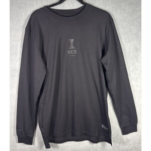 Halo Championship Series X-Box Shirt Men’s Large Meta Threads Long Sleeve‎